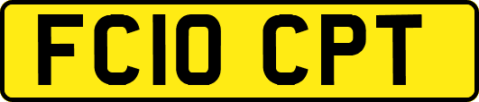 FC10CPT