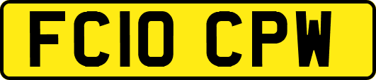 FC10CPW