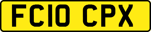 FC10CPX