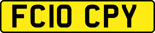 FC10CPY