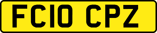 FC10CPZ