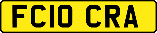 FC10CRA