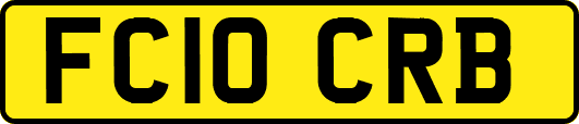 FC10CRB