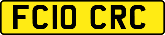 FC10CRC