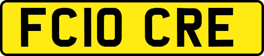 FC10CRE