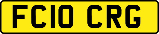 FC10CRG