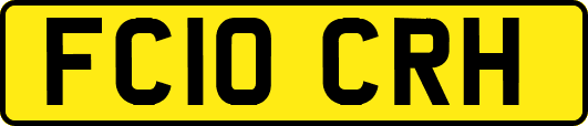 FC10CRH