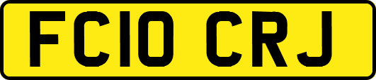 FC10CRJ