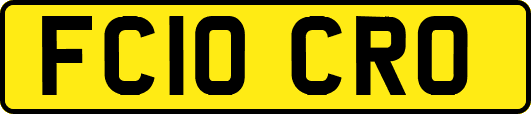 FC10CRO