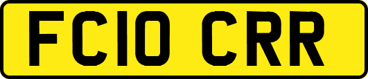 FC10CRR