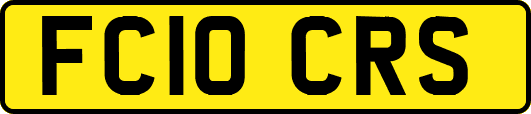 FC10CRS