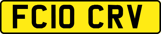 FC10CRV