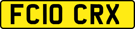FC10CRX