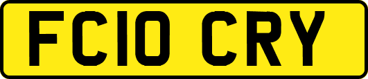 FC10CRY