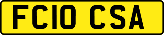 FC10CSA