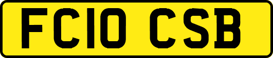 FC10CSB