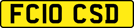 FC10CSD