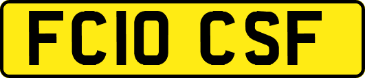 FC10CSF