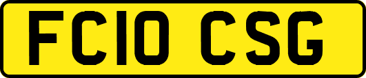 FC10CSG