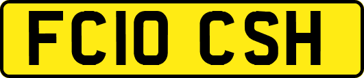 FC10CSH