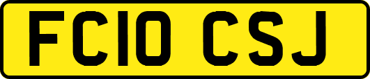 FC10CSJ
