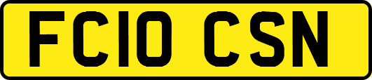 FC10CSN