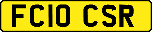 FC10CSR