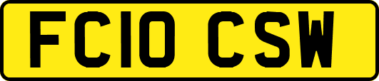 FC10CSW