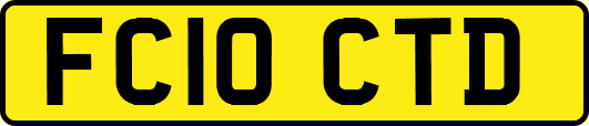 FC10CTD