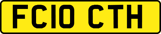 FC10CTH