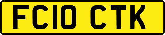 FC10CTK