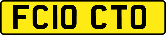 FC10CTO