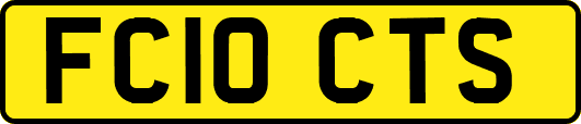 FC10CTS