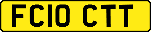 FC10CTT