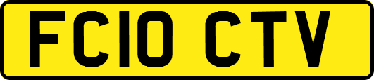 FC10CTV