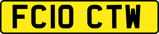 FC10CTW