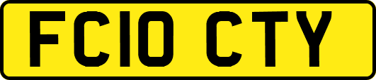 FC10CTY