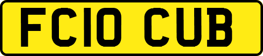 FC10CUB