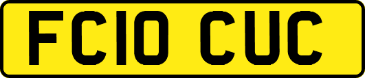 FC10CUC