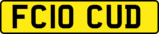 FC10CUD