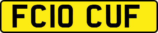 FC10CUF