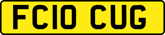 FC10CUG