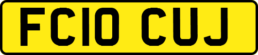 FC10CUJ