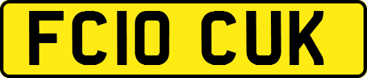 FC10CUK