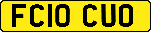 FC10CUO