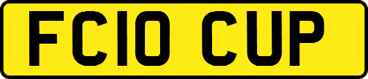 FC10CUP