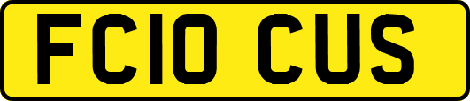 FC10CUS