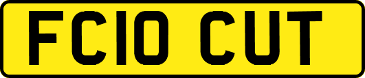 FC10CUT