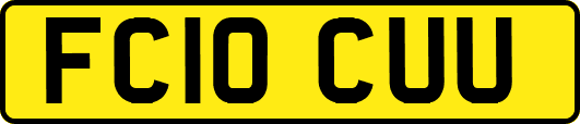 FC10CUU