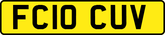 FC10CUV